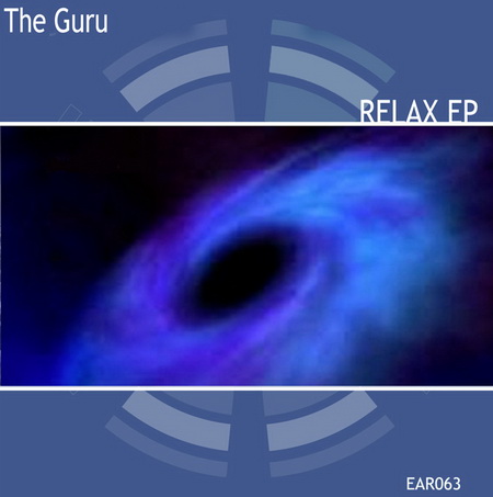  The Guru - Relax (2010)
