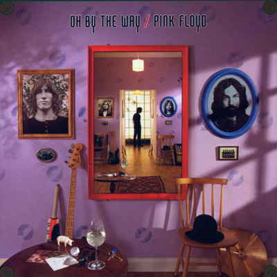  Pink Floyd - Oh By The Way (Студийная дискография) (2007)