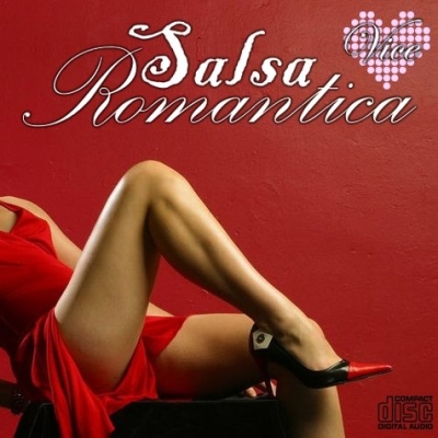  VA - Salsa Romantica (2010)