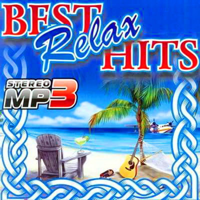  Best Relax Hits (2010)