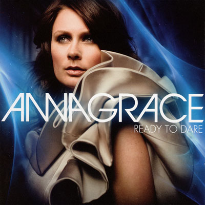 Anna Grace - Ready To Dare (2010)