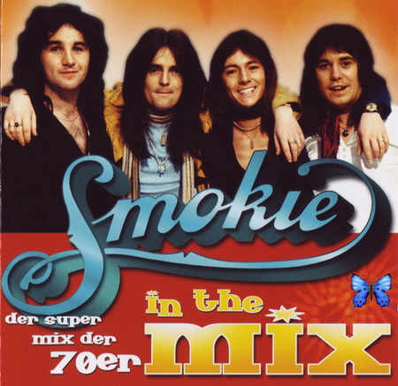  Smokie - In The Mix (2003)