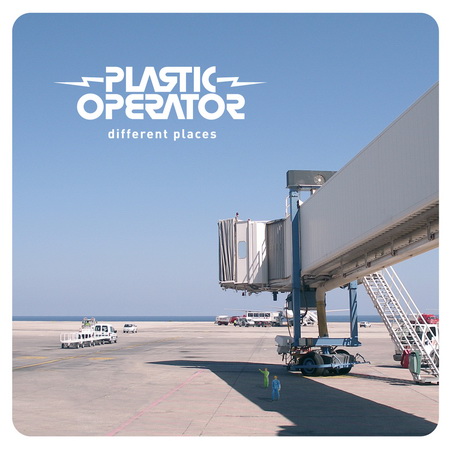  Plastic Operator - Different Places (2007)