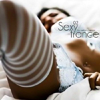  Sexy Trance Vol.02 (2010)