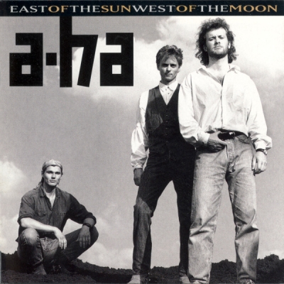 A-Ha - East Of The Sun, West Of The Moon (1990)