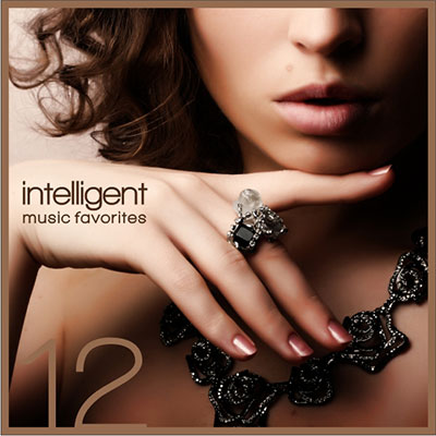  Intelligent Music Favorites Vol.12 (2010)