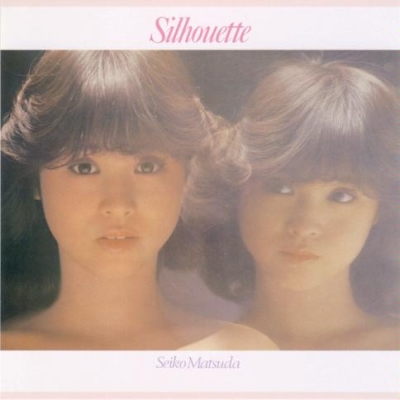  Seiko Matsuda - Silhouette (1981)