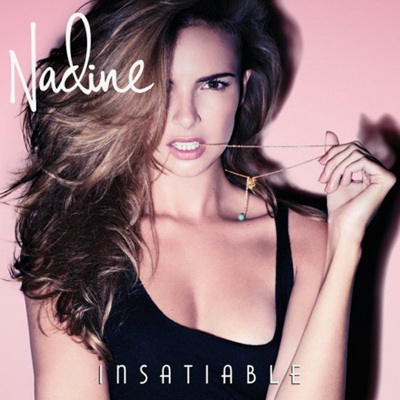  Nadine Coyle - Insatiable (2010)