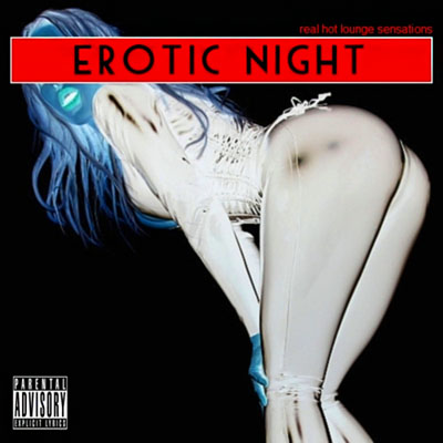  Erotic Night: Real Hot Lounge (2010)