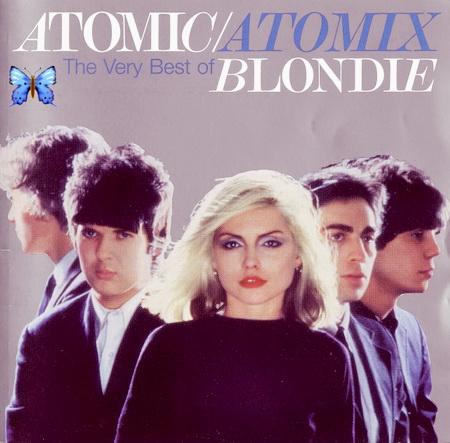  BLONDIE - Atomic / Atomix (1999)