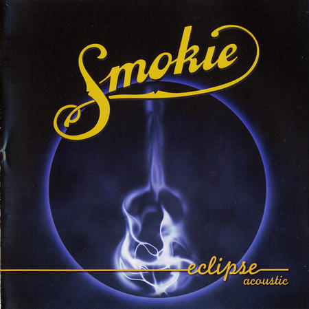  Smokie - Eclipse Acoustic (2008)