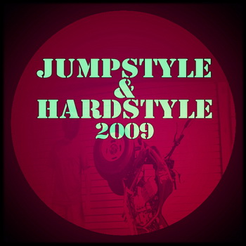  VA - Jumpstyle & Hardstyle '2009