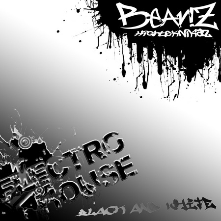  BeaviZ - Black And White (2009) EP