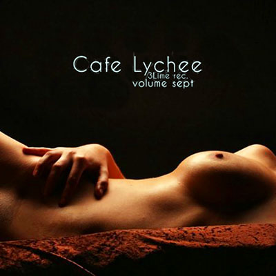  Cafe Lychee Volume 8 (2010)