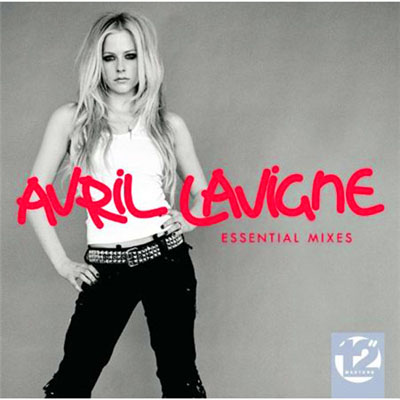  Avril Lavigne - Essential Mixes (2010)