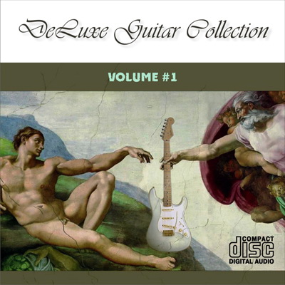  DeLuxe Guitar Collection (2010)