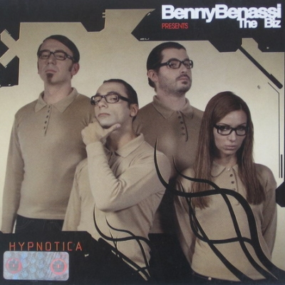  Benny Benassi - The Biz (Hypnotica) (2003)