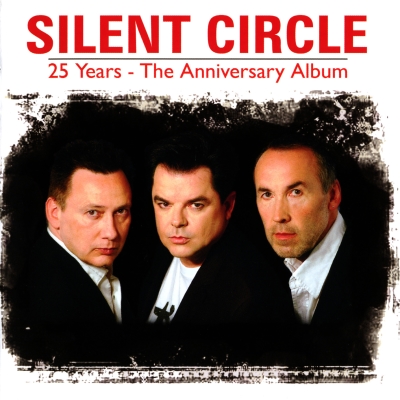  Silent Circle - 25 Years-The Anniversary Album (2010)