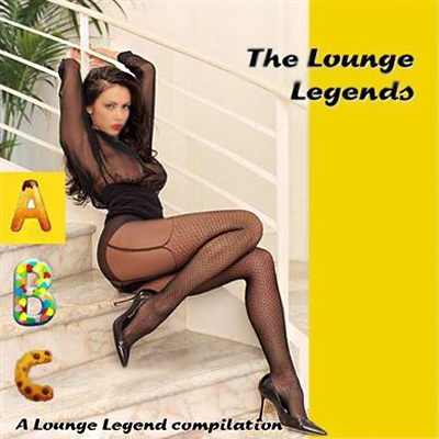  The Lounge Legends ABC (2010)