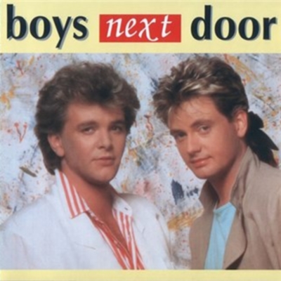 Boys Next Door - I Will Follow You (1987)