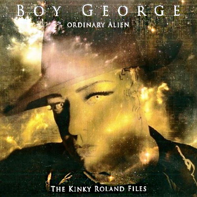 Boy George - Ordinary Alien (2010)