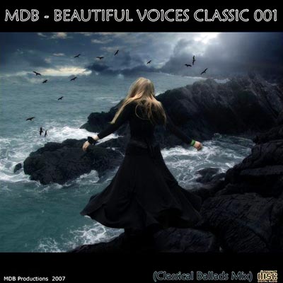  MDB - Beautiful Voices Classic Vol. 001-003 (2007)