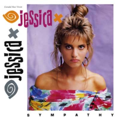  Jessica - Sympathy (1988)