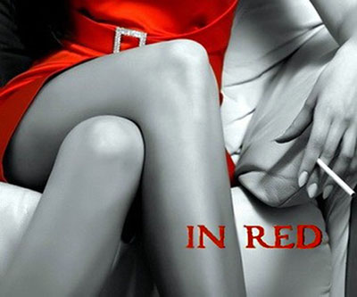  VA - In Red (2010)