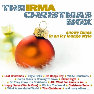  The Irma Christmas Box (2010)