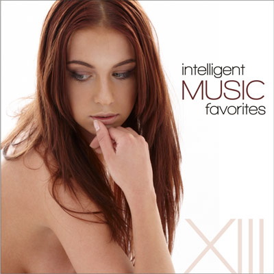  Intelligent Music Favorites Vol.13 (2010)