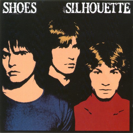  Shoes - Silhouette (1984)