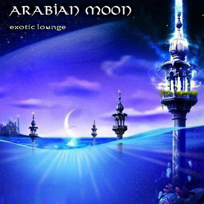  VA - Arabian Moon (2010)