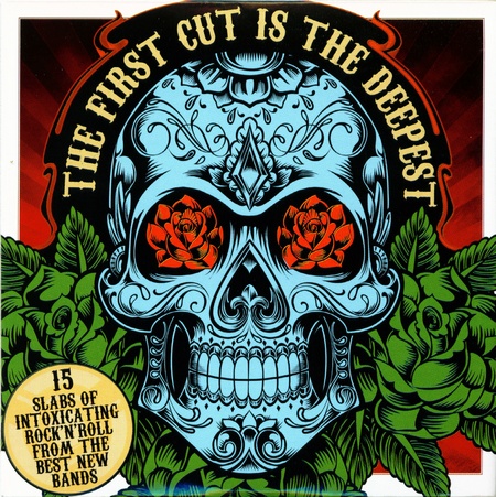  VA - The First Cut Is The Deepest (2010)