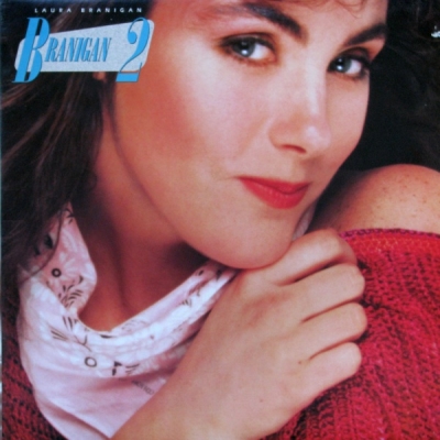 Laura Branigan - Branigan 2 (1983)