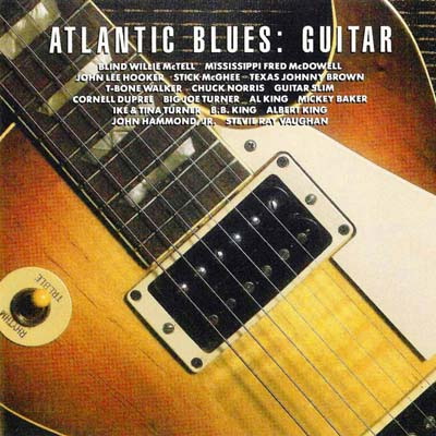  Atlantic Blues: Guitar (1991)