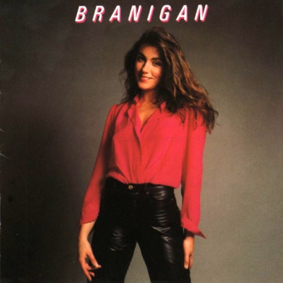  Laura Branigan - Branigan (1982)