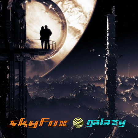  Skyfox - Galaxy (2009)