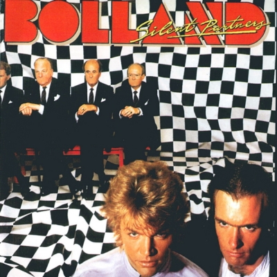 Bolland & Bolland - Silent Partners (1984)