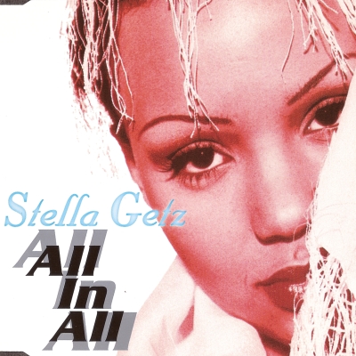  Stella Getz - All In All (1994)