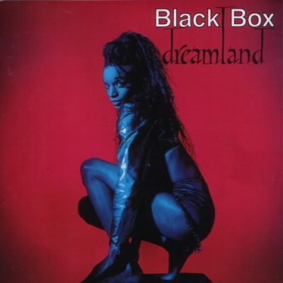  Black Box - Dreamland (1990)