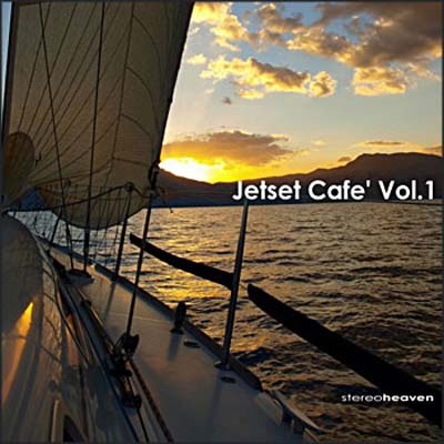  Jetset Cafe Vol.1 (2010)