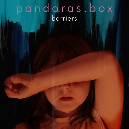  Pandoras.box - Barriers (2009)