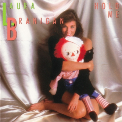  Laura Branigan - Hold Me (1985)