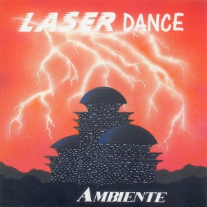 Laser Dance - Ambiente (1991)