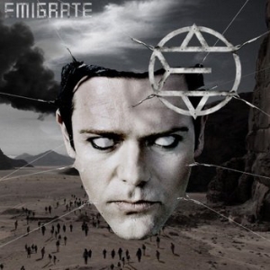  Emigrate - Emigrate (2007)