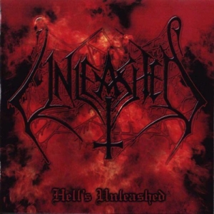  Unleashed - Hell's Unleashed (2002)