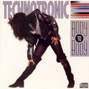  Technotronic - Body To Body (1991)