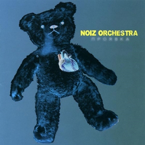  Noiz Orchestra - Проявка (2006)