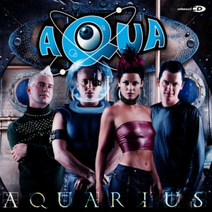  Aqua - Aquarius (2000)