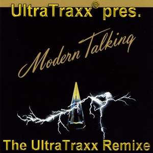  Modern Talking - The UltraTraxx Remixe (2009)